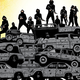 Illustration for article titled California Will Secede From the United States in the New Comic iCalexit/i